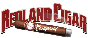 Redland Cigar Lounge – Largest Cigar Lounge in Texas! Logo